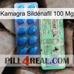 Kamagra Sildénafil 100 Mg new02